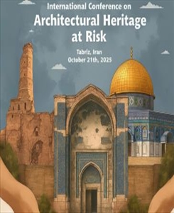 International Conference on Architectural Heritage at Risk